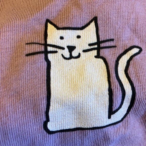 Life Is Good Pink Short Sleeve Tee - Picture 2 of 9